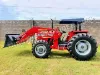 Picture of Massey ferguson MF 385 2025