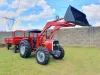 Picture of Massey ferguson MF 385 2025