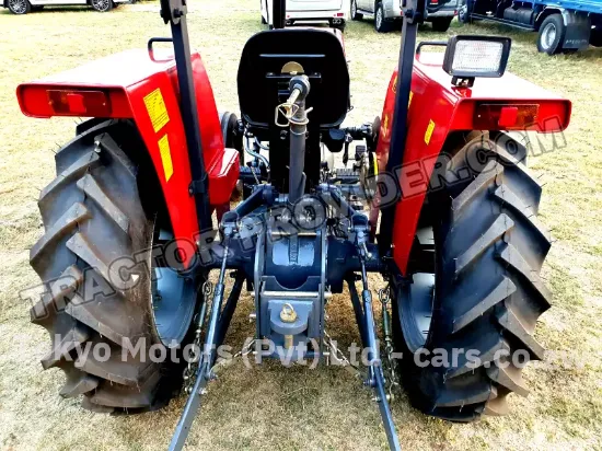 Picture of Massive 345 2025