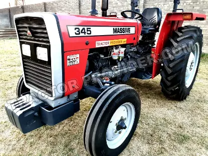 Picture of Massive 345 2025