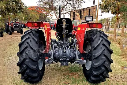 Picture of Massey ferguson MF 360 2025