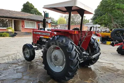 Picture of Massey ferguson MF 360 2025