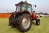 Picture of Massey ferguson MF 6150 2007