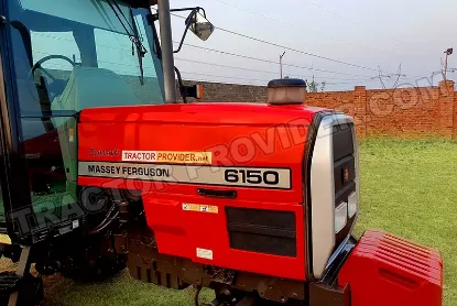Picture of Massey ferguson MF 6150 2007