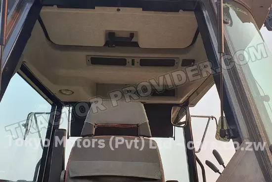 Picture of Massey ferguson MF 6150 2007