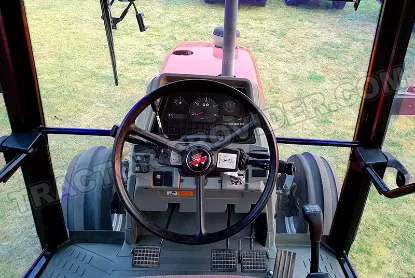 Picture of Massey ferguson MF 6150 2007