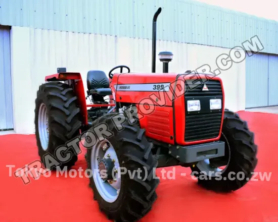 Picture of Massive 399 2025