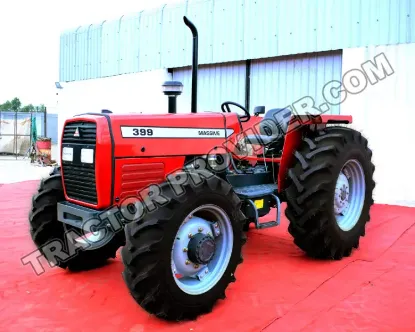 Picture of Massive 399 2025