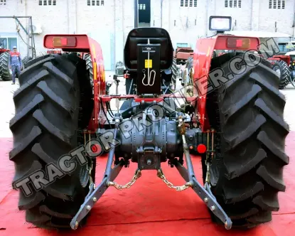 Picture of Massive 399 2025