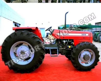 Picture of Massive 399 2025