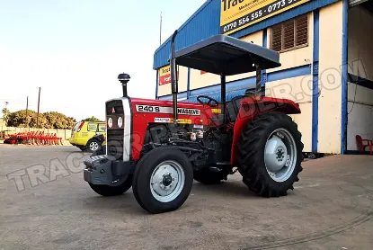 Picture of Massive 240s 2025