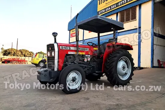Picture of Massive 240s 2025