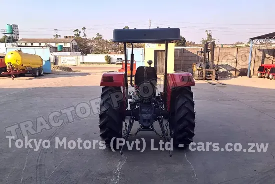 Picture of Massive 240s 2025