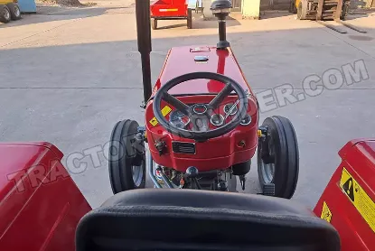 Picture of Massive 240s 2025