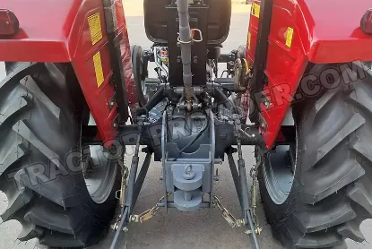 Picture of Massive 240s 2025