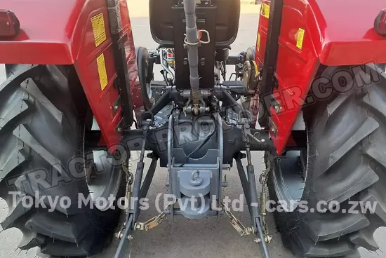 Picture of Massive 240s 2025