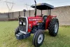 Picture of Massey ferguson MF 260 2008