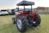 Picture of Massey ferguson MF 260 2008