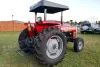 Picture of Massey ferguson MF 260 2008
