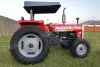 Picture of Massey ferguson MF 260 2008
