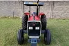Picture of Massey ferguson MF 260 2008