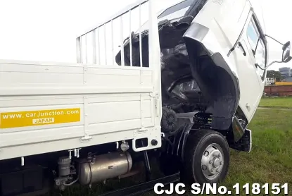 Picture of Mitsubishi Fuso 2006