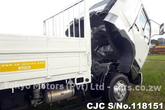 Picture of Mitsubishi Fuso 2006