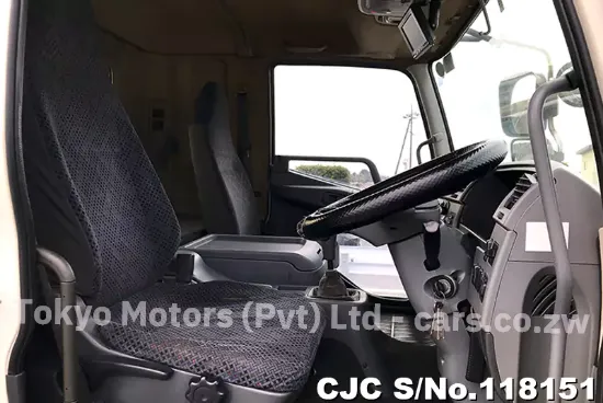 Picture of Mitsubishi Fuso 2006