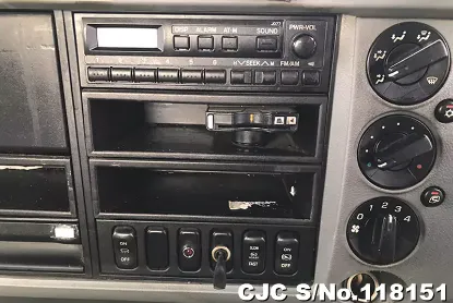 Picture of Mitsubishi Fuso 2006