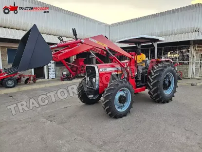 Picture of Massive 290 2025