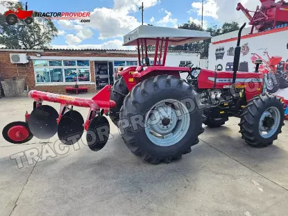 Picture of Massive 290 2025