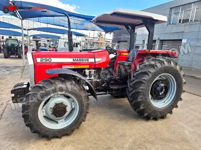 Picture of Massive 290 2025