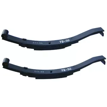 Picture of Trailer Leaf springs New &amp; Reconditioned.
