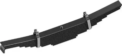 Picture of Trailer Leaf springs New &amp; Reconditioned.