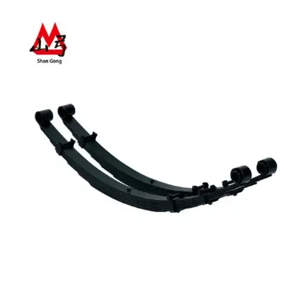 Picture of Ford Leaf springs New & Reconditioned.