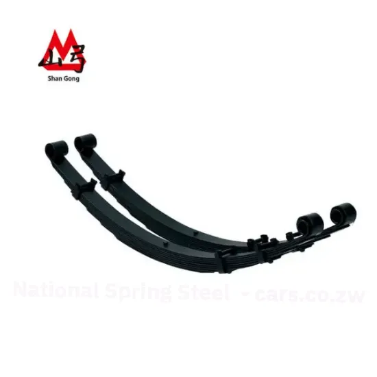Picture of Ford Leaf springs New & Reconditioned.