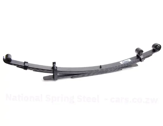 Picture of Toyota Leaf springs New & Reconditioned.