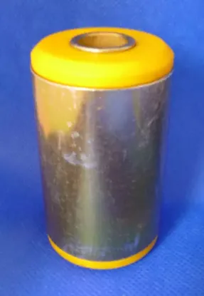Picture of Nissan Suspension/ Shackle Bushes ranging from 2.50