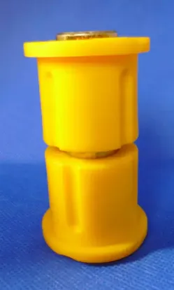 Picture of Isuzu Suspension/ Shackle Bushes ranging from 2usd