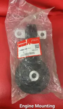 Picture of Engine Mounting