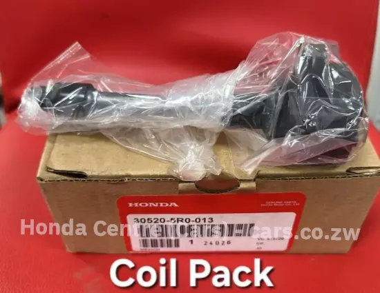 Picture of Coil packs