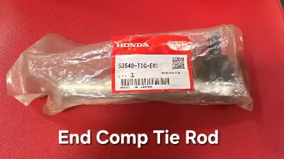 Picture of End Comp Tie rod end