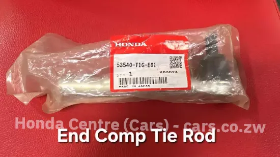 Picture of End Comp Tie rod end
