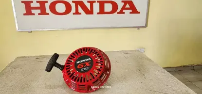 Picture of Pull Starter Recoil Starter Assembly