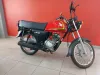 Picture of Honda Ace 110 2020