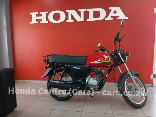 Picture of Honda Ace 110 2020