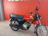 Picture of Honda Ace 110 2020
