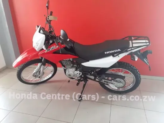 Picture of Honda 125L XL Brand New Motorbike 2019