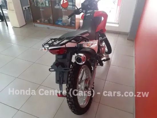 Picture of Honda 125L XL Brand New Motorbike 2019