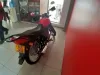 Picture of Honda Ace X CB125 Brand New Motorbike 2019